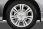 2011 Honda Fit 5dr HB Auto Sport w/Navi Wheel Cap