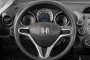 2011 Honda Fit 5dr HB Auto Steering Wheel
