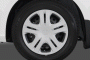 2011 Honda Fit 5dr HB Auto Wheel Cap