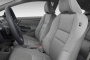 2011 Honda Insight 5dr CVT EX Front Seats