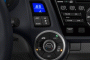 2011 Honda Insight 5dr CVT EX Temperature Controls