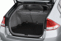 2011 Honda Insight 5dr CVT EX Trunk