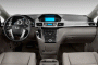 2011 Honda Odyssey 5dr EX Dashboard
