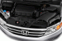 2011 Honda Odyssey 5dr EX Engine