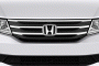 2011 Honda Odyssey 5dr EX Grille