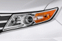 2011 Honda Odyssey 5dr EX Headlight