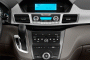 2011 Honda Odyssey 5dr EX Instrument Panel