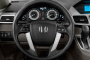 2011 Honda Odyssey 5dr EX Steering Wheel