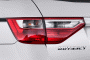 2011 Honda Odyssey 5dr EX Tail Light
