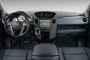 2011 Honda Pilot 2WD 4-door EX-L w/RES Dashboard