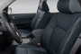 2011 Honda Pilot 2WD 4-door EX-L w/RES Front Seats