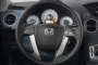 2011 Honda Pilot 2WD 4-door EX-L w/RES Steering Wheel