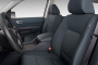 2011 Honda Pilot 2WD 4-door LX Front Seats