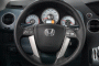 2011 Honda Pilot 2WD 4-door LX Steering Wheel