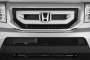 2011 Honda Pilot 4WD 4-door Touring w/RES & Navi Grille