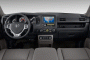 2011 Honda Ridgeline 4WD Crew Cab RTL w/Navi Dashboard