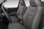 2011 Honda Ridgeline 4WD Crew Cab RTL w/Navi Front Seats