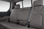 2011 Honda Ridgeline 4WD Crew Cab RTL w/Navi Rear Seats