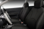 2011 Hyundai Accent 3dr HB Auto SE Front Seats