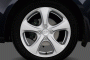 2011 Hyundai Accent 3dr HB Auto SE Wheel Cap