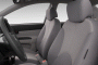 2011 Hyundai Accent 4-door Sedan Auto GLS Front Seats