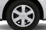2011 Hyundai Accent 4-door Sedan Auto GLS Wheel Cap