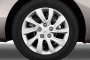 2011 Hyundai Elantra Wheel Cap