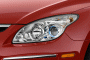 2011 Hyundai Elantra Touring 4-door Wagon Auto GLS Headlight