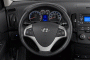 2011 Hyundai Elantra Touring 4-door Wagon Auto GLS Steering Wheel