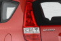 2011 Hyundai Elantra Touring 4-door Wagon Auto GLS Tail Light