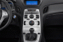 2011 Hyundai Genesis Coupe 2-door 3.8L Auto Grand Touring w/Black Leather Instrument Panel