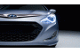 2011 Hyundai Sonata Hybrid teaser