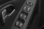 2011 Hyundai Tucson FWD 4-door Auto GLS PZEV Door Controls