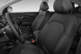 2011 Hyundai Tucson FWD 4-door Auto GLS PZEV Front Seats