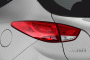 2011 Hyundai Tucson FWD 4-door Auto GLS PZEV Tail Light