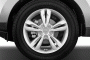 2011 Hyundai Tucson FWD 4-door Auto GLS PZEV Wheel Cap