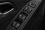 2011 Hyundai Tucson FWD 4-door Auto Limited PZEV Door Controls