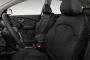 2011 Hyundai Tucson FWD 4-door Auto Limited PZEV Front Seats