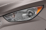 2011 Hyundai Tucson FWD 4-door Auto Limited PZEV Headlight
