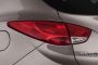 2011 Hyundai Tucson FWD 4-door Auto Limited PZEV Tail Light