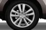 2011 Hyundai Tucson FWD 4-door Auto Limited PZEV Wheel Cap