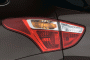 2011 Hyundai Veracruz FWD 4-door GLS Tail Light