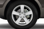 2011 Hyundai Veracruz FWD 4-door GLS Wheel Cap