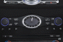 2011 Infiniti FX35 RWD 4-door Audio System