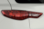 2011 Infiniti FX35 RWD 4-door Tail Light