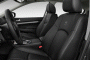 2011 Infiniti G37 Sedan 4-door Journey RWD Front Seats