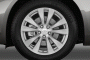 2011 Infiniti M37 4-door Sedan RWD Wheel Cap