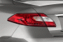 2011 Infiniti M56 4-door Sedan RWD Tail Light