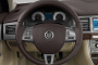 2011 Jaguar XF 4-door Sedan XF Premium Steering Wheel