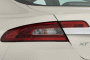 2011 Jaguar XF 4-door Sedan XF Tail Light